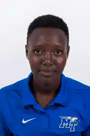 Elizabeth Magoma