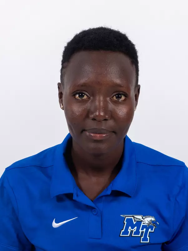 Elizabeth Magoma