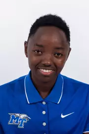 Evalyne Wambui