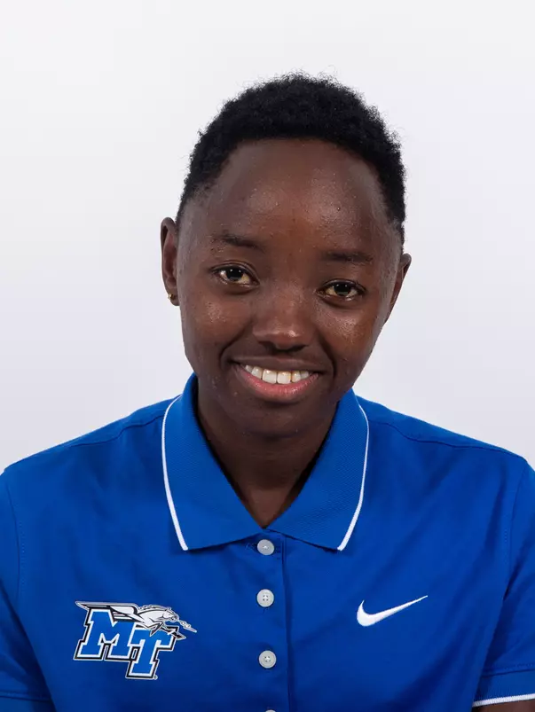 Evalyne Wambui