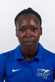 Gladys Muriithi