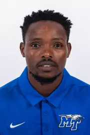 Moses Lekokei