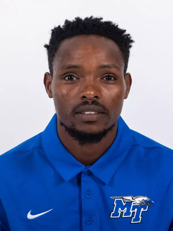 Moses Lekokei