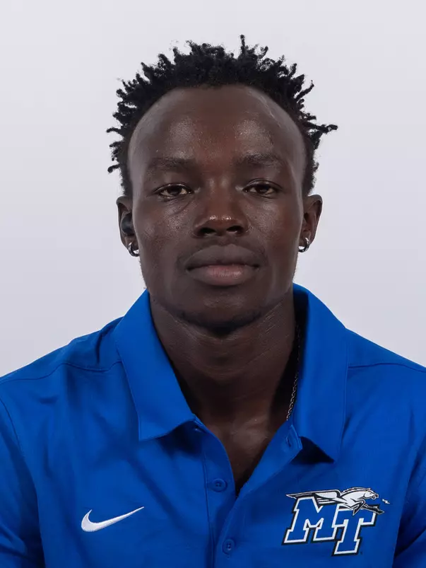 Ricky Kipchumba