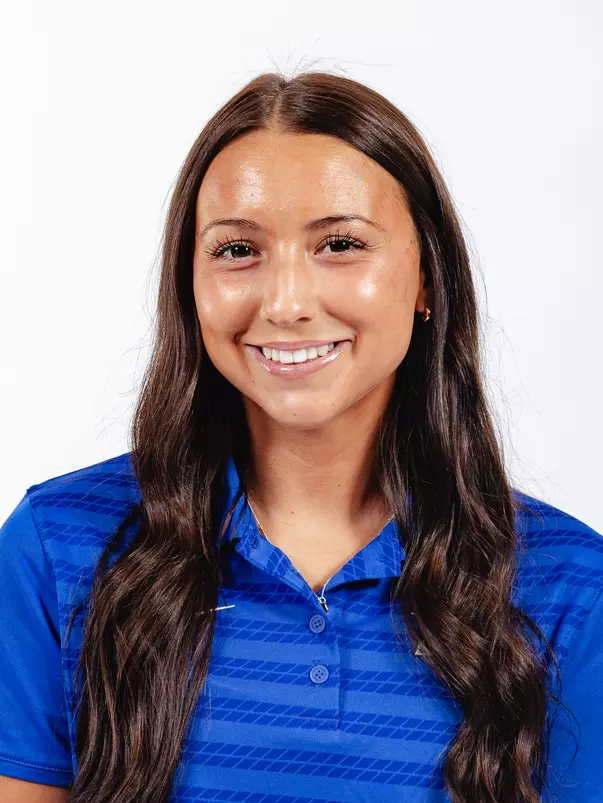 Sara Burger Headshot 2026