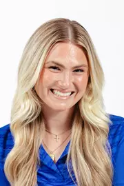 Jinger Heath Headshot 2026