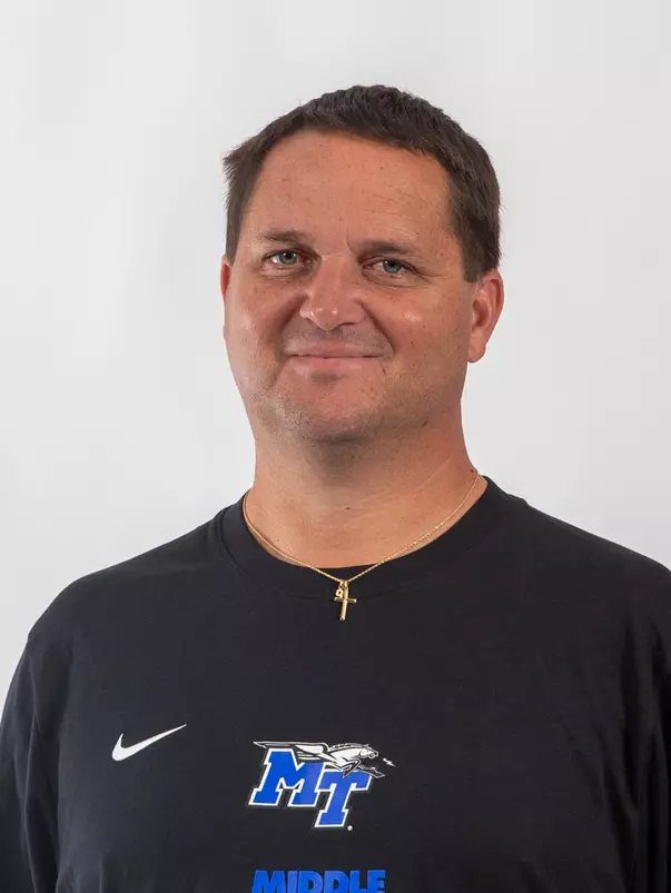 Trent Frederick Headshot