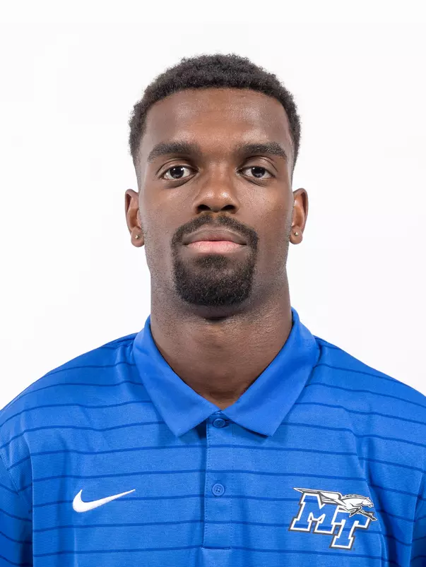 Alexandre Vassard Men's Tennis Headshot 2026