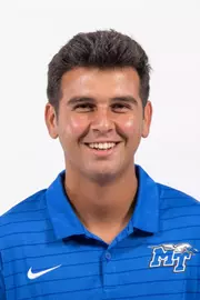 Birtan Duran Headshot 2026