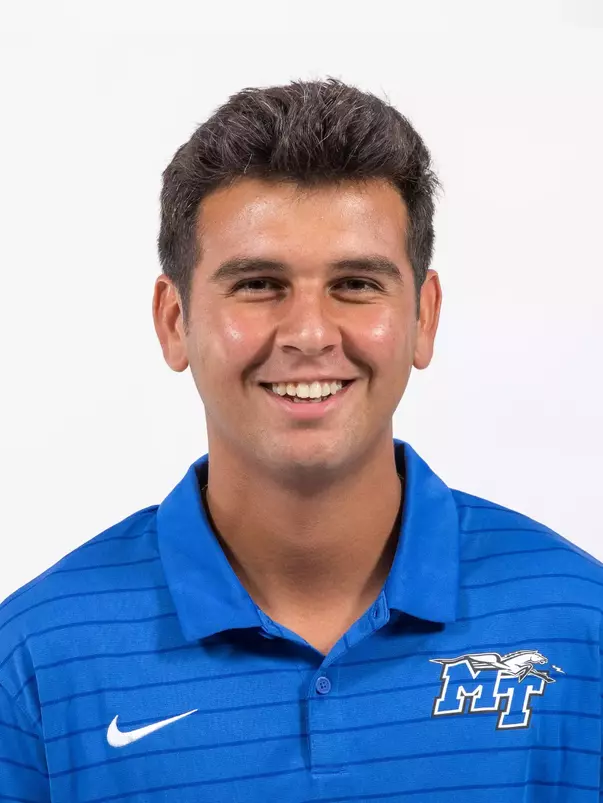 Birtan Duran Headshot 2026
