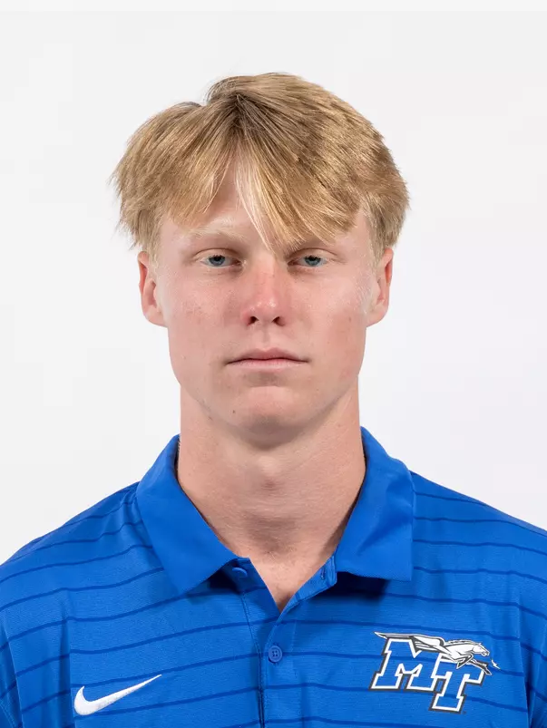 Rich LaLance Men's Tennis 2026 Headshot