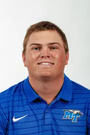 Solberg, Cooper, web headshot