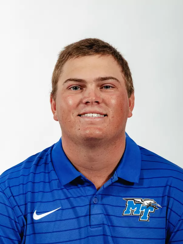 Solberg, Cooper, web headshot