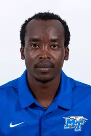 Kelvin Tanui