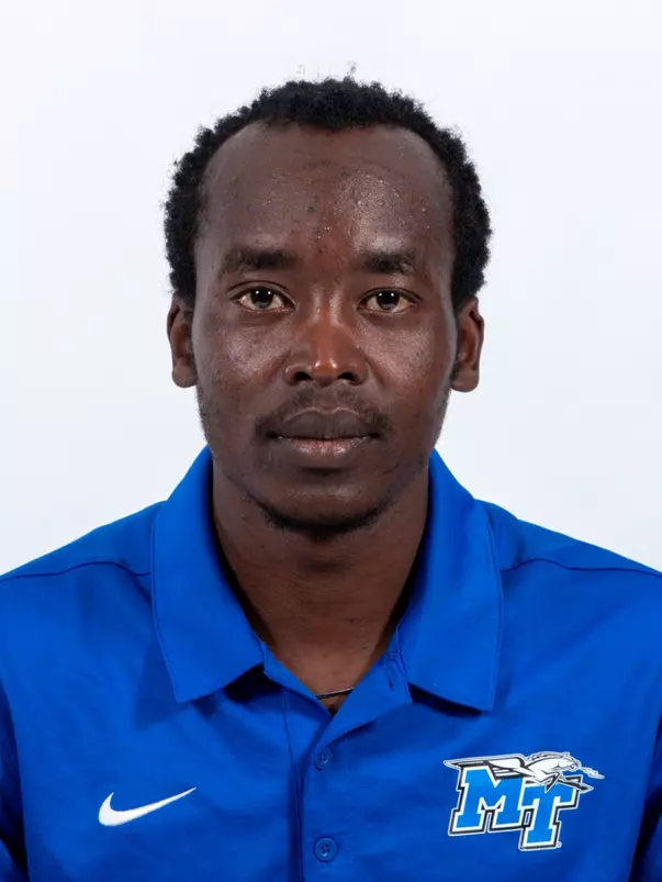 Kelvin Tanui