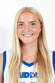 2026-27 Middle Tennessee WBB Headshots