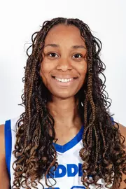 2026-27 Middle Tennessee WBB Headshots