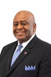 Eddie Sanders