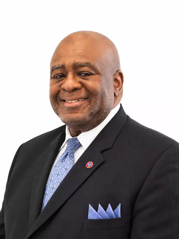 2026-27 Eddie Sanders Headshot