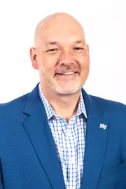 Tom Hodges
