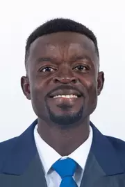 Robert Dwumfour
