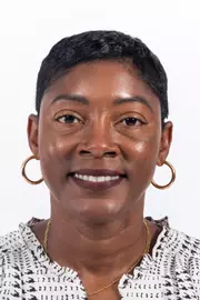 Lacena Golding-Clarke