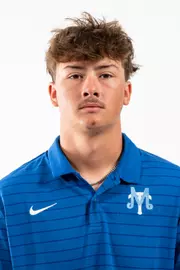 Tommy Baker BSB Headshot Fall