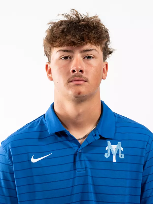Tommy Baker BSB Headshot Fall