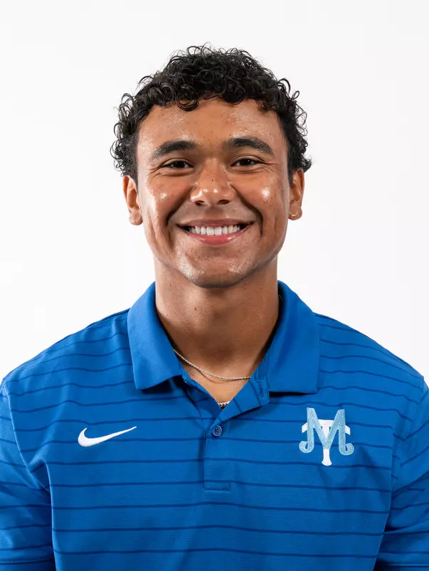 Dani Bastidas BSB Headshot Fall