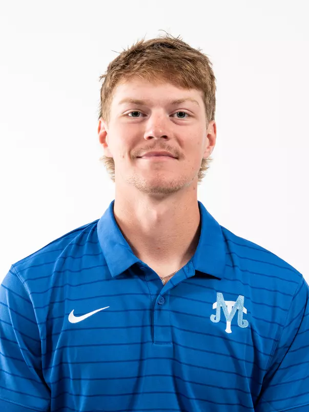 Konner Bowden BSB Headshot Fall