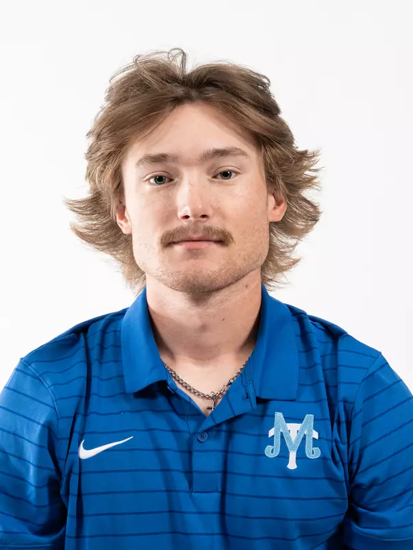 Nick Cappello BSB Headshot Fall