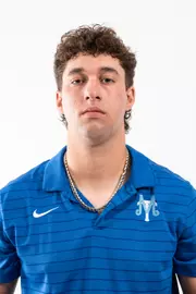 Josh Cone BSB Headshot Fall