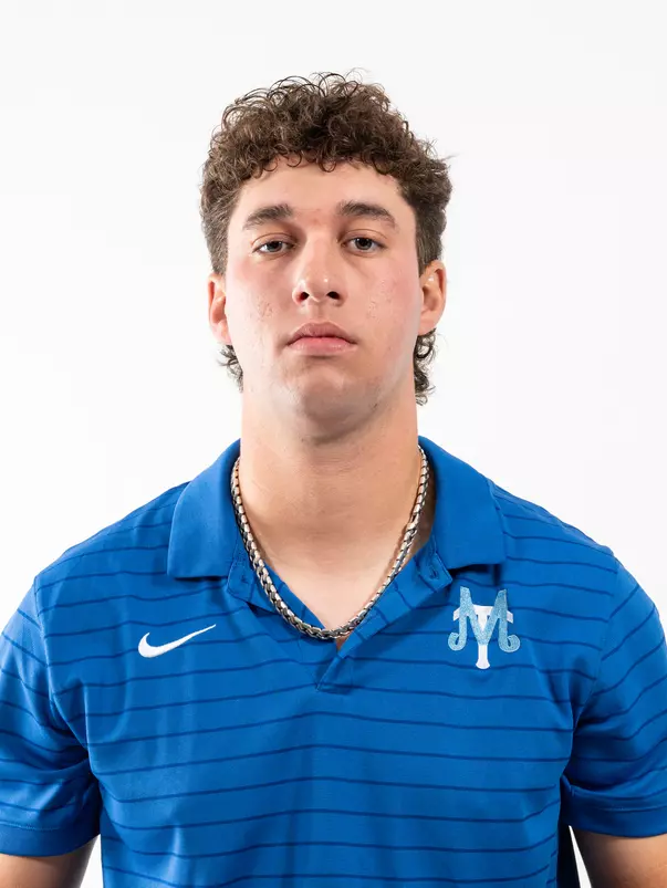 Josh Cone BSB Headshot Fall