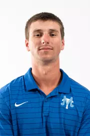 Matt DeShiro BSB Headshot Fall
