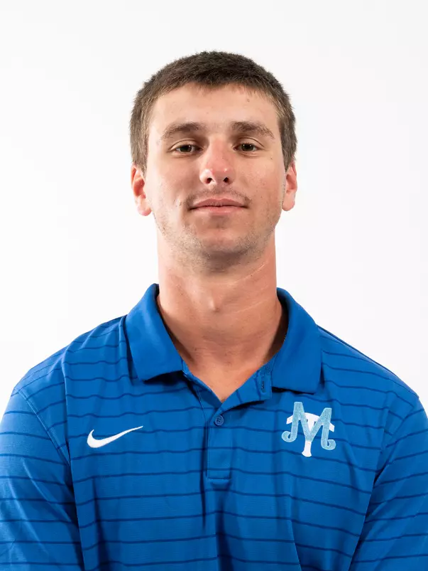 Matt DeShiro BSB Headshot Fall
