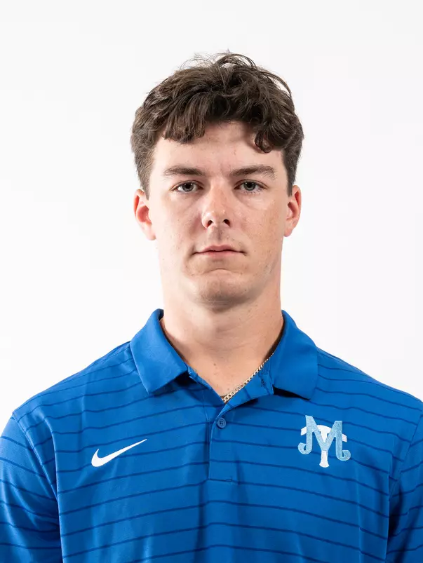 Mason Dobbs BSB Headshot Fall
