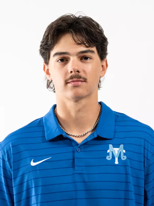 Matthew Driver BSB Headshot Fall