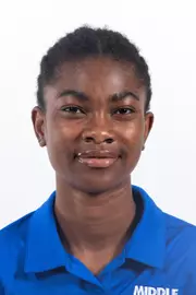 Rosemond Headshot