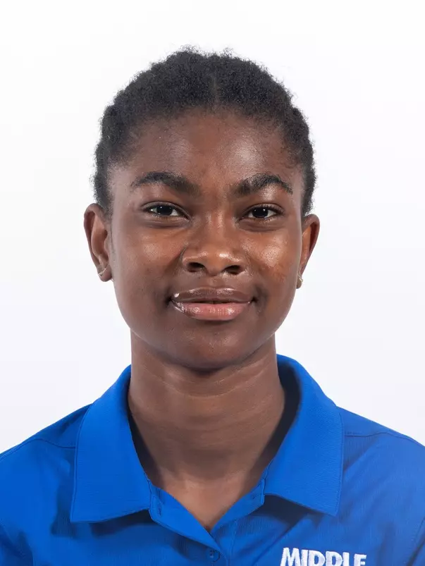Rosemond Headshot