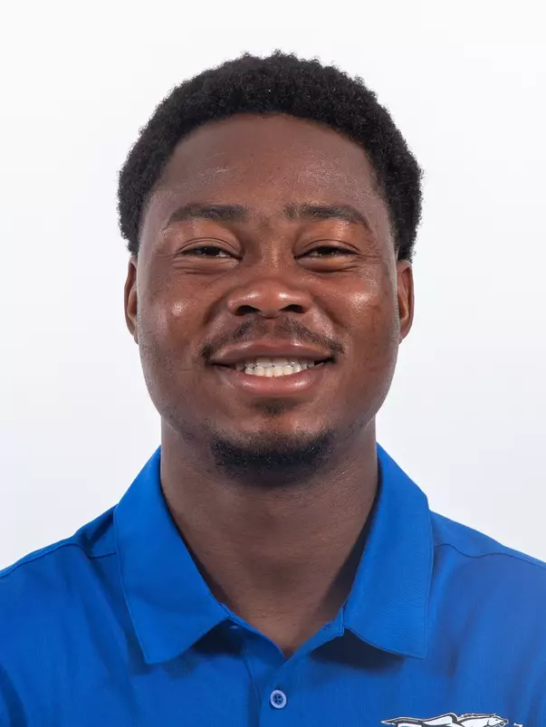 Prosper Headshot