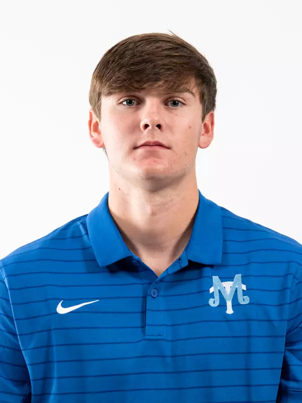 Ryder Harville BSB Headshot Fall