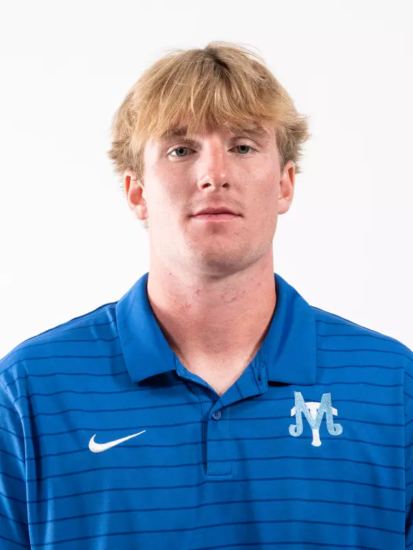 Jack Jones BSB Headshot Fall
