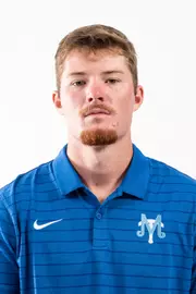Jaxon Junnila BSB Headshot Fall