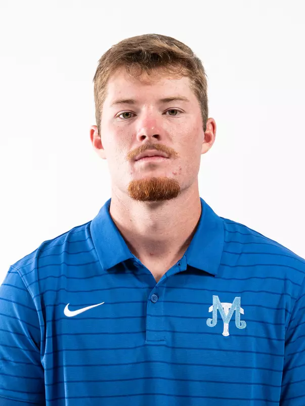 Jaxon Junnila BSB Headshot Fall