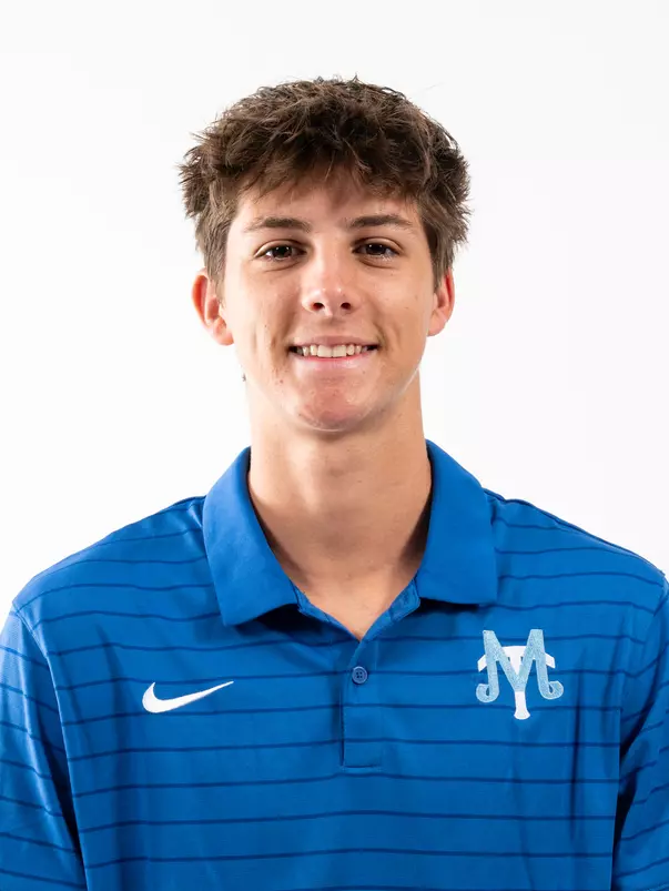 Jake McGlynn BSB Headshot Fall