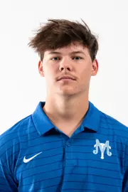 Matthew Meade BSB Headshot Fall