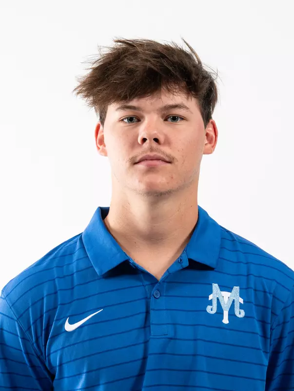 Matthew Meade BSB Headshot Fall