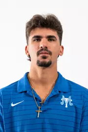 Jacob Pino BSB Headshot Fall