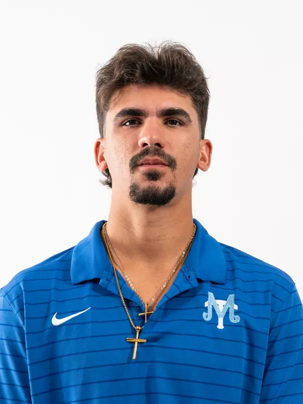 Jacob Pino BSB Headshot Fall