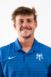 Keaton Ray BSB Headshot Fall